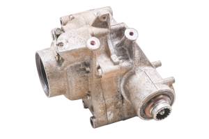 Kawasaki - 02 Kawasaki Prairie 650 4x4 Front Differential KVF650A - Image 2