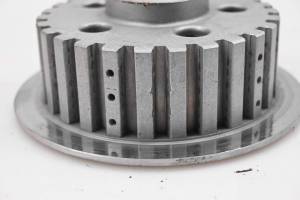 Yamaha - 02 Yamaha Warrior 350 4x4 Inner Clutch Hub YFM350 - Image 2