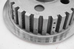 Yamaha - 02 Yamaha Warrior 350 4x4 Inner Clutch Hub YFM350 - Image 3