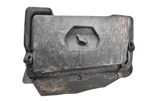 18 Polaris RZR S 900 4x4 Tool Storage Box