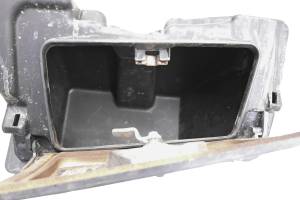 Polaris - 18 Polaris RZR S 900 4x4 Tool Storage Box - Image 4