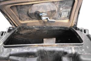 Polaris - 18 Polaris RZR S 900 4x4 Tool Storage Box - Image 5