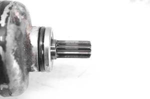 KTM - 08 KTM XCF-W 250 Starter Motor - Image 3