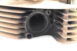 Yamaha - 02 Yamaha Warrior 350 4x4 Cylinder Head YFM350 - Image 5