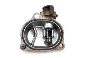 Yamaha - 02 Yamaha Warrior 350 4x4 Cylinder Head YFM350 - Image 6