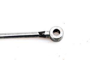 Yamaha - 02 Yamaha Warrior 350 4x4 Engine Oil Line YFM350 - Image 2