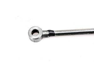 Yamaha - 02 Yamaha Warrior 350 4x4 Engine Oil Line YFM350 - Image 3