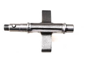 03 Kawasaki KLX400R Counter Balancer Crankshaft Balance