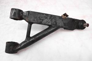 Suzuki - 04 Suzuki Eiger 400 4x4 Front Upper Right A-Arm LTA400F - Image 2