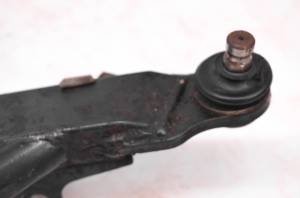 Suzuki - 04 Suzuki Eiger 400 4x4 Front Upper Right A-Arm LTA400F - Image 3