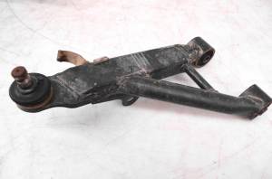 Suzuki - 04 Suzuki Eiger 400 4x4 Front Upper Left A-Arm LTA400F - Image 2