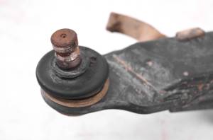 Suzuki - 04 Suzuki Eiger 400 4x4 Front Upper Left A-Arm LTA400F - Image 3