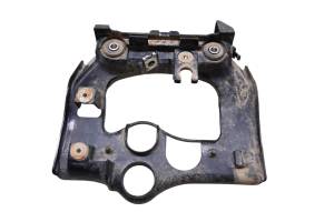 15 Yamaha YFZ450R Electrical Cover Tray