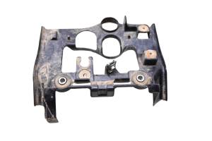 Yamaha - 15 Yamaha YFZ450R Electrical Cover Tray - Image 2