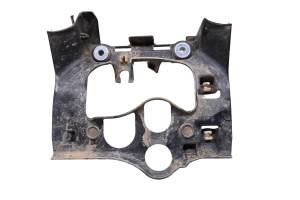 Yamaha - 15 Yamaha YFZ450R Electrical Cover Tray - Image 3