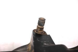 Yamaha - 02 Yamaha Warrior 350 4x4 Clutch Cover YFM350 - Image 3