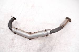 Kawasaki - 14 Kawasaki Teryx 800 4x4 Header Exhaust Head Pipe KRF800B - Image 1