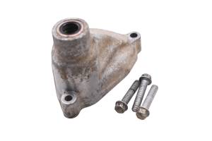 02 Kawasaki Prairie 650 4x4 Gear Shift Cover KVF650A