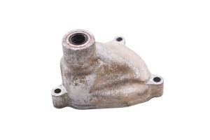 Kawasaki - 02 Kawasaki Prairie 650 4x4 Gear Shift Cover KVF650A - Image 2