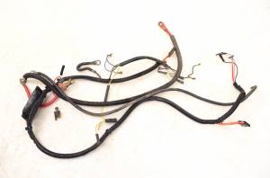 97 Polaris Xplorer 300 4x4 Wire Harness Electrical Wiring