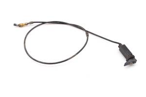 97 Polaris Xplorer 300 4x4 Choke Cable