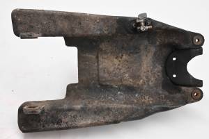 Yamaha - 02 Yamaha Warrior 350 4x4 Gas Tank & Fuel Petcock YFM350 - Image 3