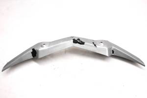 Polaris - 08 Polaris Sportsman 400 4x4 Front Bumper Cross Brush Guard - Image 2