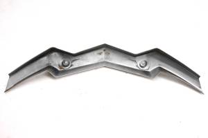 Polaris - 08 Polaris Sportsman 400 4x4 Front Bumper Cross Brush Guard - Image 3