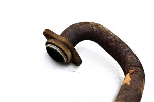 Kawasaki - 13 Kawasaki Brute Force 300 2x4 Header Exhaust Head Pipe KVF300 - Image 2