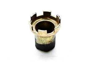 13 Kawasaki Brute Force 300 2x4 Pull Start Recoil Gear KVF300