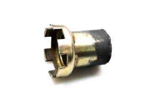 Kawasaki - 13 Kawasaki Brute Force 300 2x4 Pull Start Recoil Gear KVF300 - Image 3