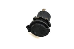 13 Kawasaki Brute Force 300 2x4 12 Volt Accessory Outlet 12V KVF300