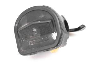 08 Polaris Sportsman 400 4x4 Thumb Throttle