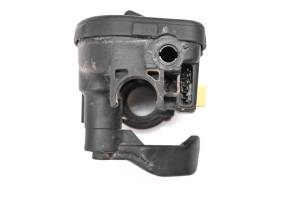 Polaris - 08 Polaris Sportsman 400 4x4 Thumb Throttle - Image 3