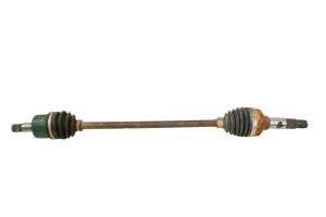 19 Yamaha YXZ1000R EPS SS SE Front Cv Axle Left Right
