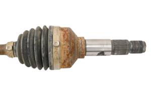 Yamaha - 19 Yamaha YXZ1000R EPS SS SE Front Cv Axle Left Right - Image 2
