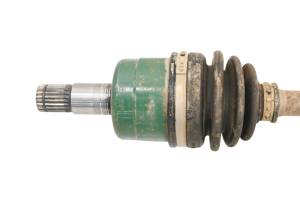 Yamaha - 19 Yamaha YXZ1000R EPS SS SE Front Cv Axle Left Right - Image 3