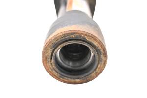 Suzuki - 05 Suzuki Eiger 400 4x4 Rear Left Bearing Carrier Axle Housing LTA400F - Image 3