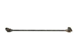 19 Yamaha YXZ1000R EPS SS SE Steering Stem Shaft