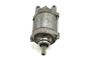 Kawasaki - 13 Kawasaki Ninja 300 Starter Motor EX300 - Image 2