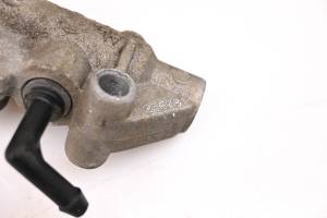 Polaris - 08 Polaris Sportsman 400 4x4 Rear Brake Master Cylinder - Image 4