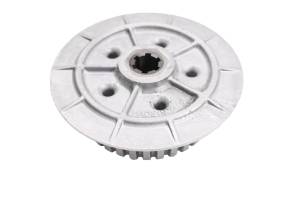 Kawasaki - 98 Kawasaki Mojave 250 2x4 Inner Clutch Hub KSF250A - Image 3