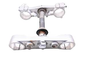 Suzuki - 15 Suzuki DRZ400SM Triple Tree Clamps Upper & Lower - Image 1