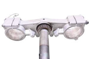 Suzuki - 15 Suzuki DRZ400SM Triple Tree Clamps Upper & Lower - Image 2