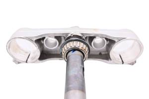 Suzuki - 15 Suzuki DRZ400SM Triple Tree Clamps Upper & Lower - Image 3