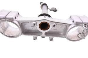 Suzuki - 15 Suzuki DRZ400SM Triple Tree Clamps Upper & Lower - Image 4