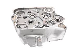 Kawasaki - 98 Kawasaki Mojave 250 2x4 Crankcase Center Crank Case KSF250A - Image 3