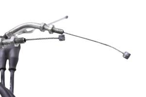 Suzuki - 15 Suzuki DRZ400SM Throttle Cable - Image 2