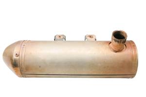 19 Yamaha YXZ1000R EPS SS SE Muffler Exhaust Pipe