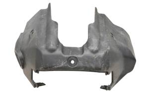 19 Yamaha YXZ1000R EPS SS SE Lower Steering Wheel Adjustment Cover